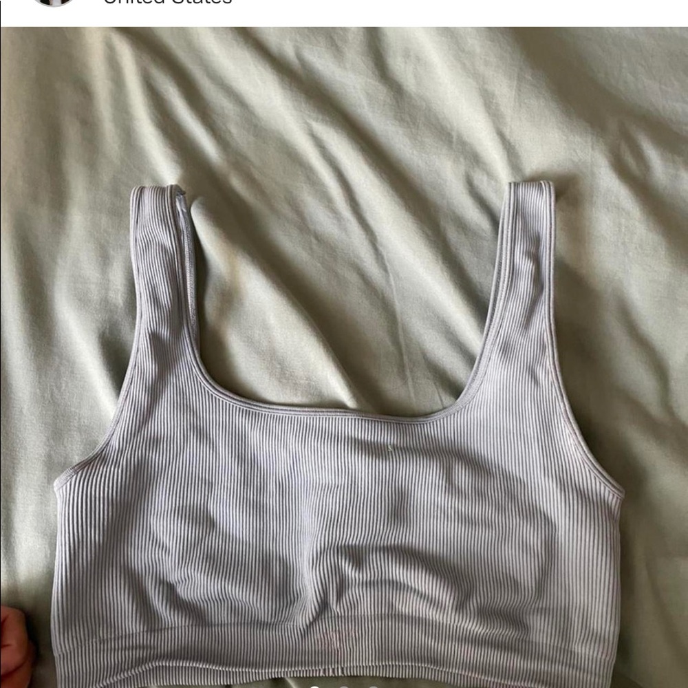 Set active bra